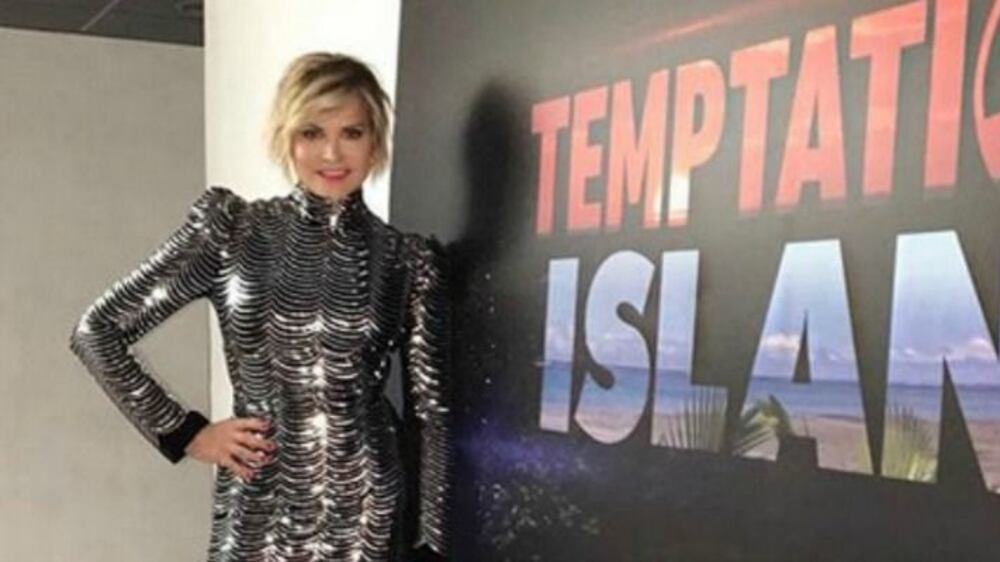Temptation Island Vip, i nomi dei tentatori (Vip)