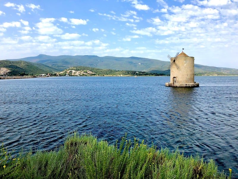 Orbetello