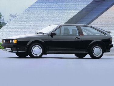 Volkswagen Scirocco, guarda la gallery 13