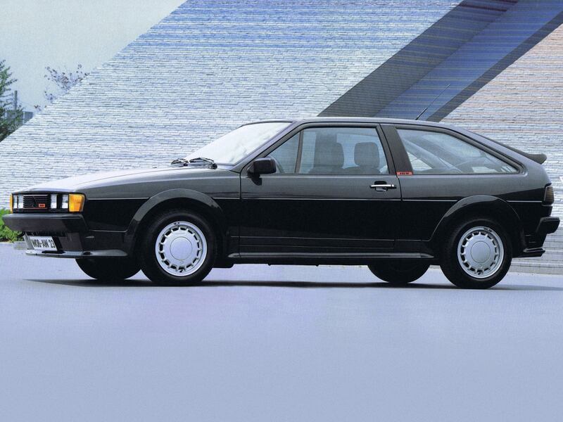 Volkswagen Scirocco, guarda la gallery 13