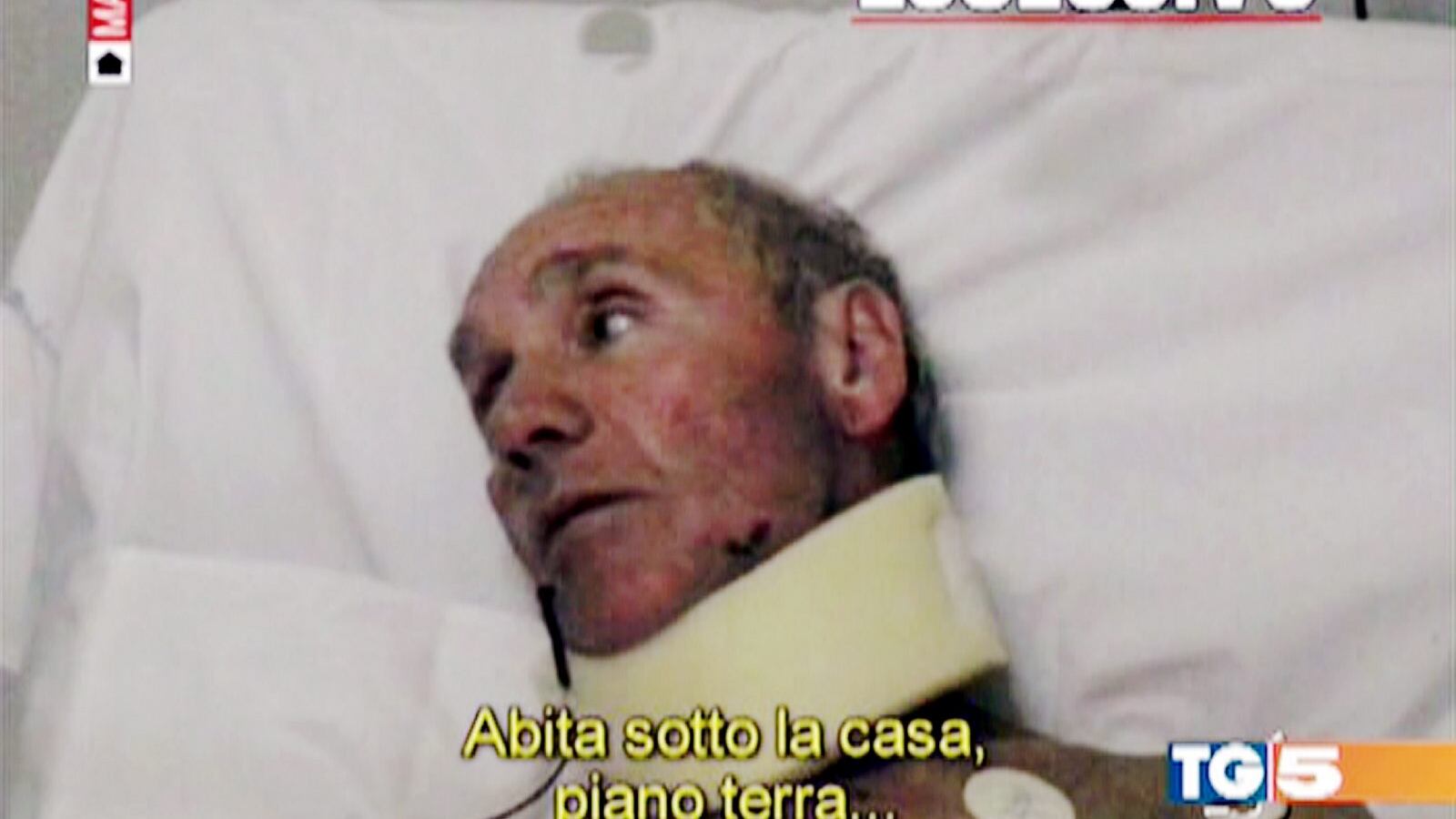 Morto Frigerio, unico sopravvissuto strage di Erba. Accusò Olindo e Rosa