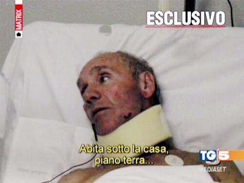 Morto Frigerio, unico sopravvissuto strage di Erba. Accusò Olindo e Rosa