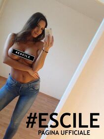 #Escile, proliferano le fanpage su Facebook 28