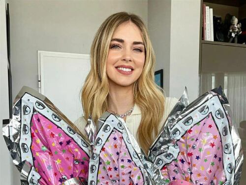 Ferragni va a processo per i pandori e le uova. E si scaglia contro Fedez. "Mi ha tradita per anni"