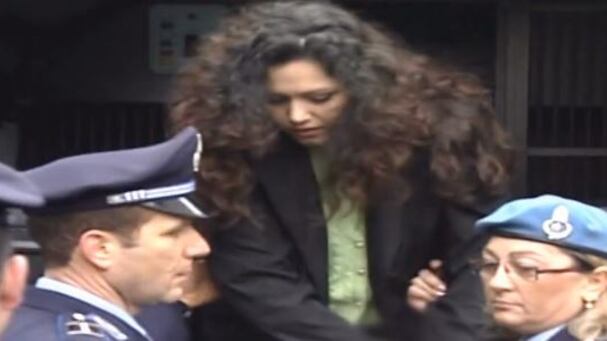 Omicidio Tommaso Onofri: permesso premio per Antonella Conserva