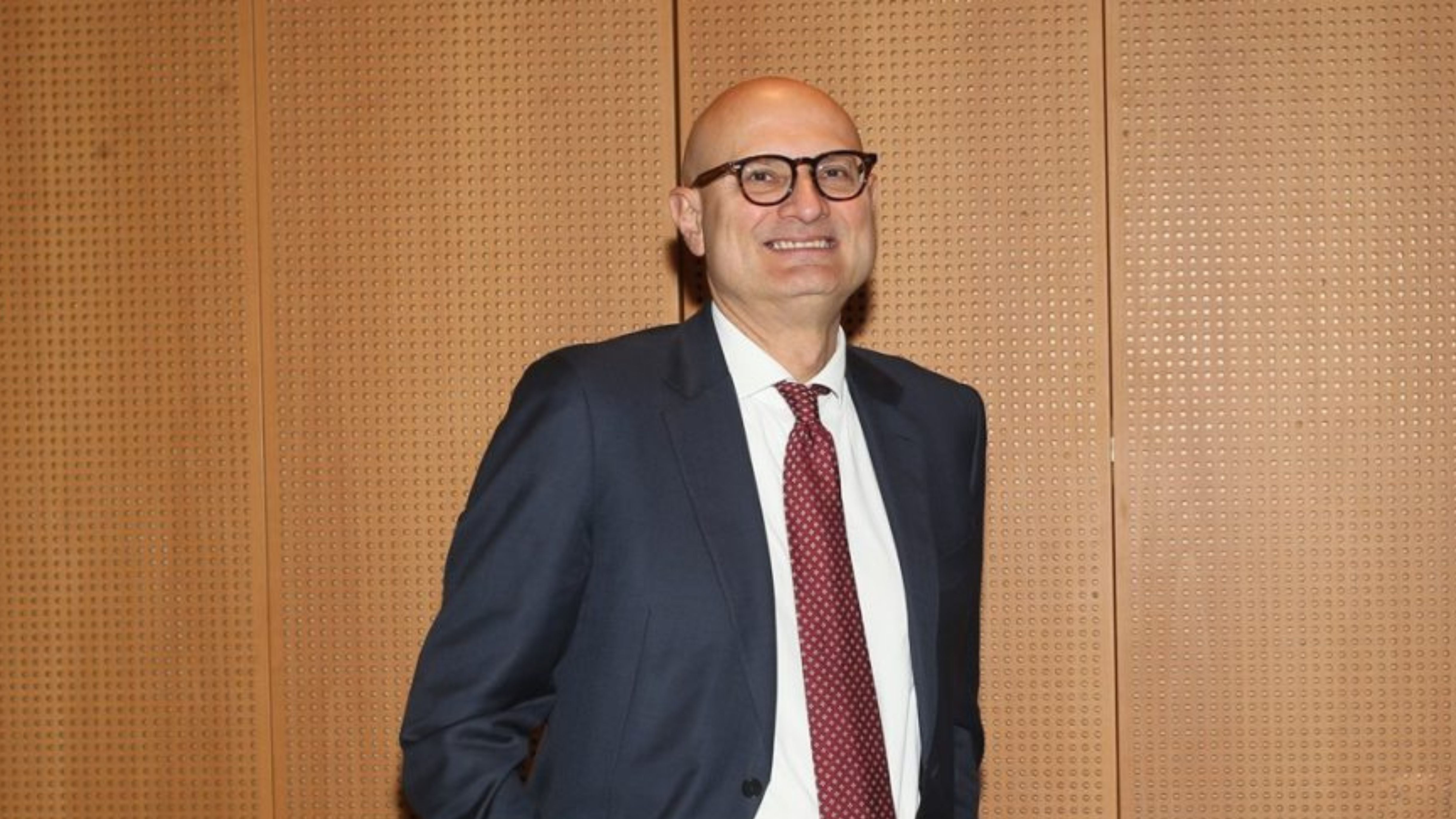 Credem, morto in ufficio il dg Angelo Campani