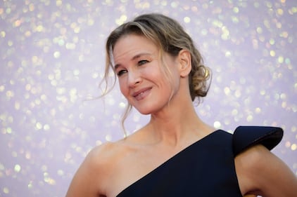 Bridget Jones è tornata: e Renée è in gran forma 12