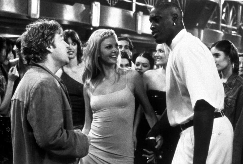 Charlize Theron, foto 39