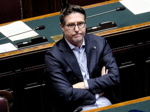 Molteni: "Col decreto Sicurezza più tutele per gli agenti"