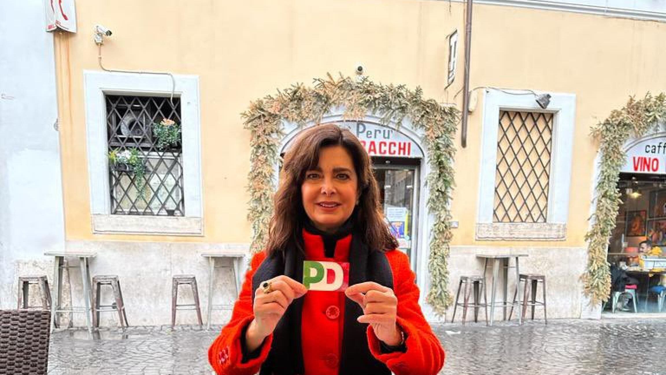 Odiare Boldrini è reato Casellati no, schiaffo Mattarella e le foibe: quindi, oggi…
