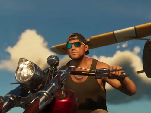 Il trailer di Gta è uscito. Ma dopo pochi secondi dal sogno, l'arma è già scarica