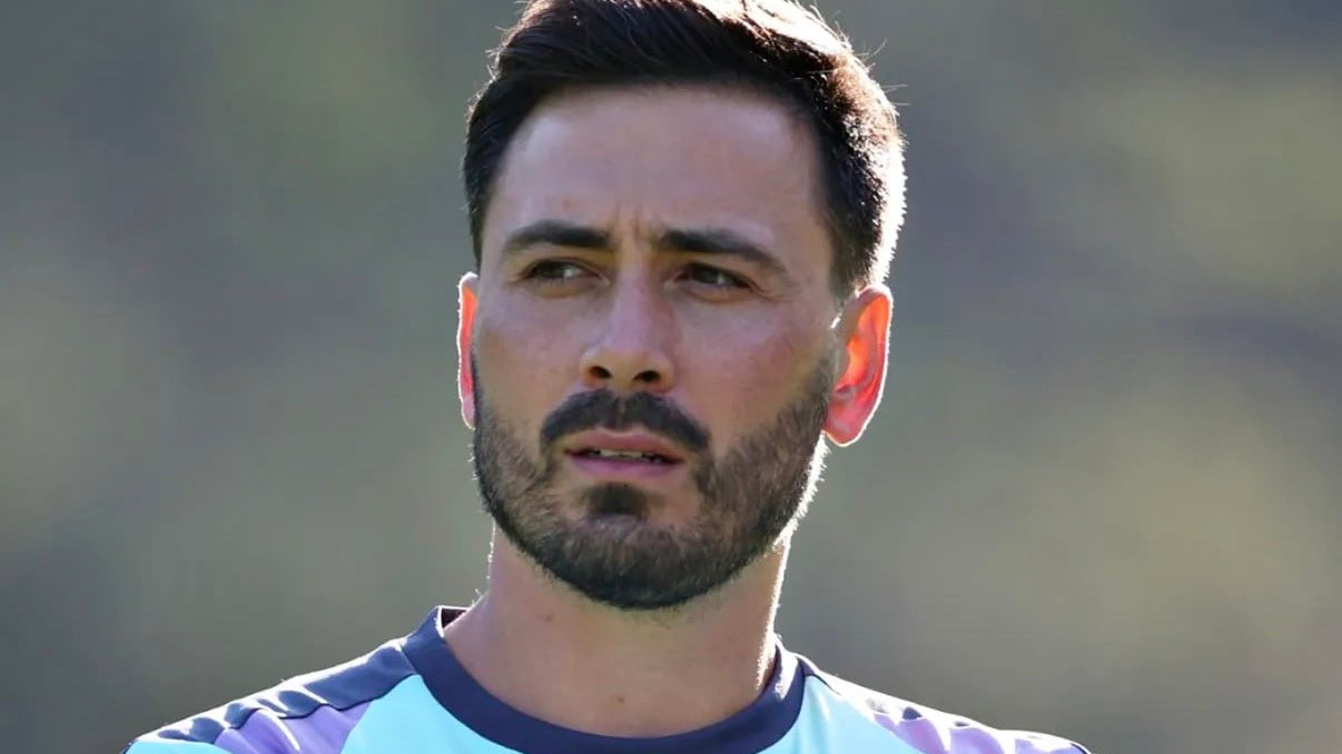 Botafogo, esonerato il figlio di Ancelotti