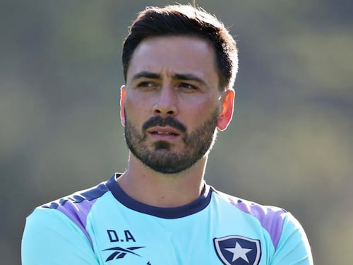 Botafogo, esonerato il figlio di Ancelotti