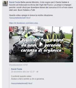 Ecco come Facebook ha sbertucciato Alfano 1