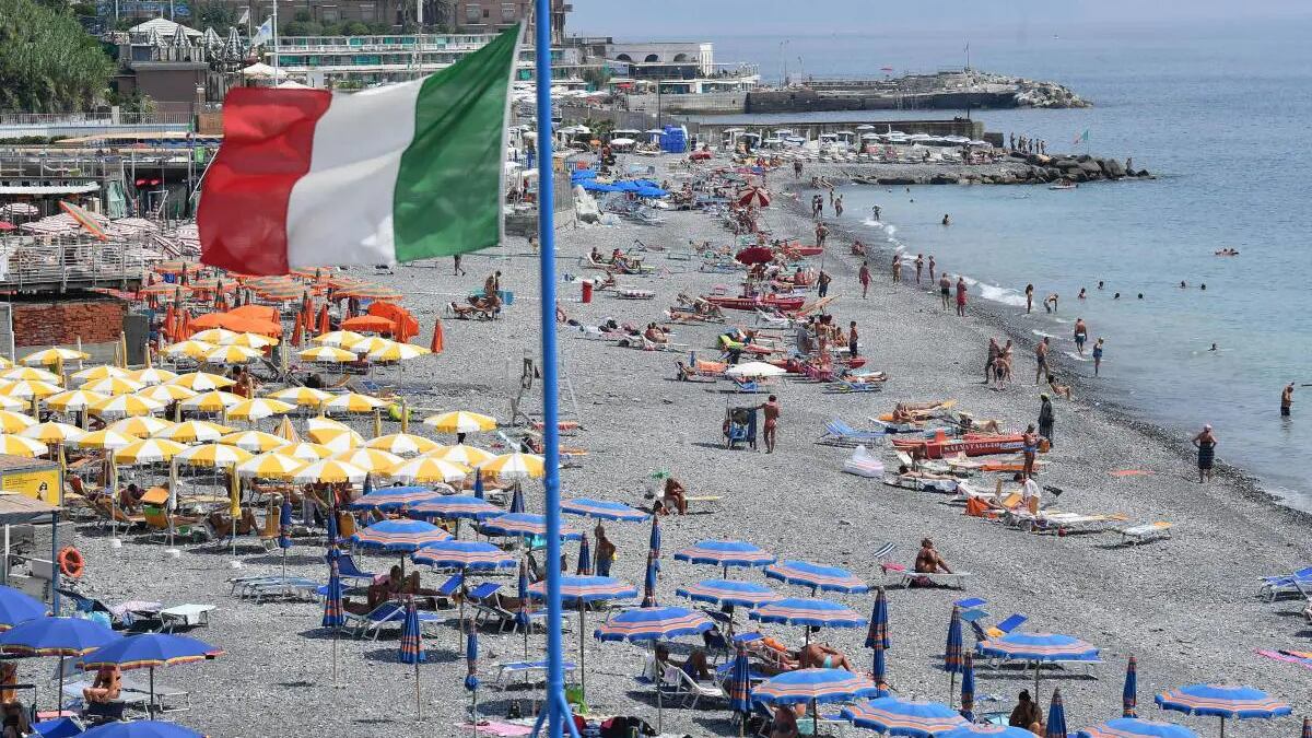 Balneari, nessuna proroga: il Consiglio di Stato boccia le concessioni