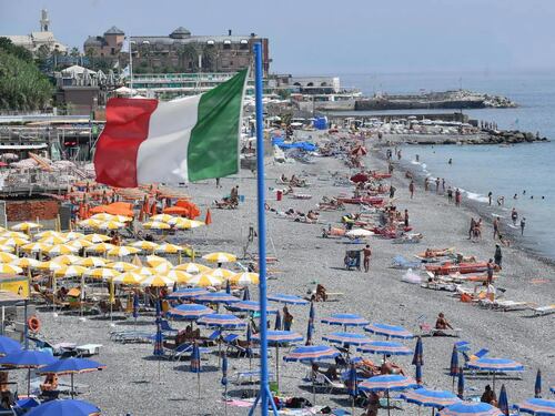 Balneari, nessuna proroga: il Consiglio di Stato boccia le concessioni