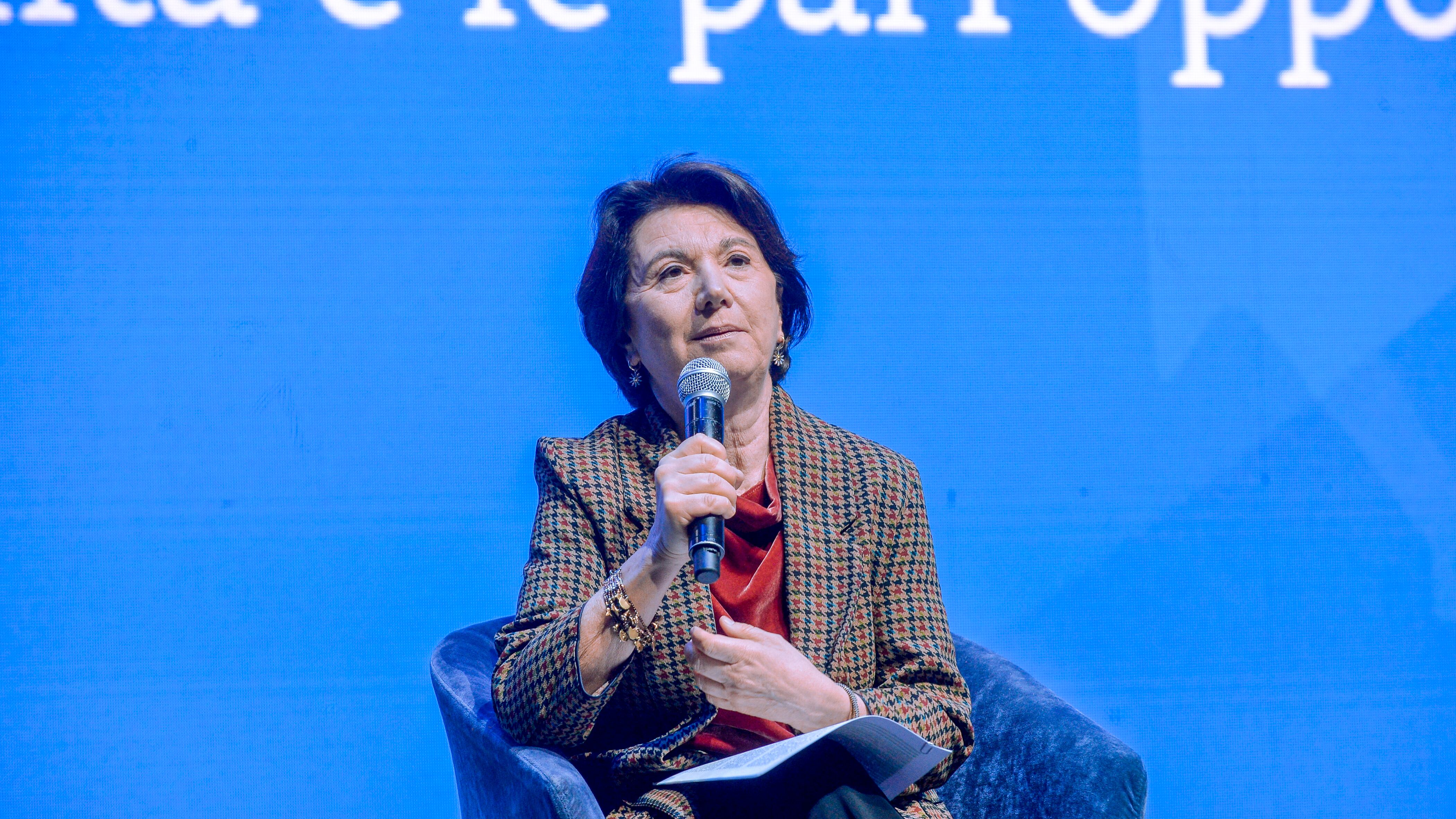 "Da Schlein nessuna solidarietà". Roccella svela il cortocircuito femminista dem