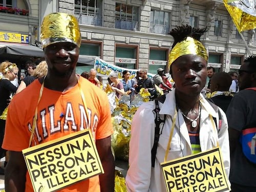 Doppio spot per Majorino. Sala vuole più immigrati e fa appello al voto utile