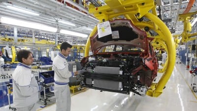 "Nel 2013 hanno chiuso due imprese ogni ora": lo rivela un'indagine di Unioncamere