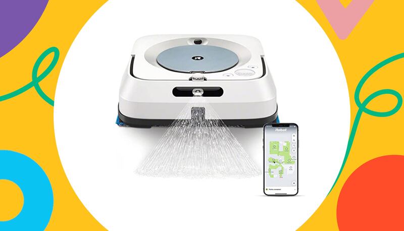 iRobot Braava