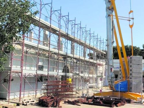 Ospedali, la Puglia "butta" 256 milioni