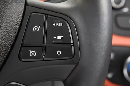 Nuova Hyundai i10: fatele spazio! 13