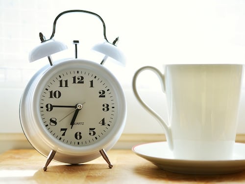 Giornata mondiale della lentezza. Iniziamo dalla colazione