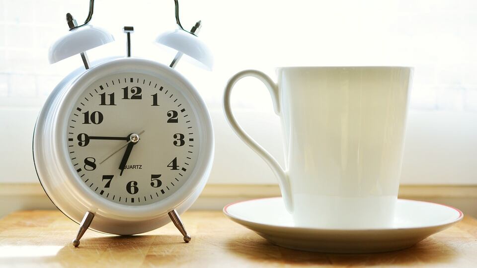 Giornata mondiale della lentezza. Iniziamo dalla colazione