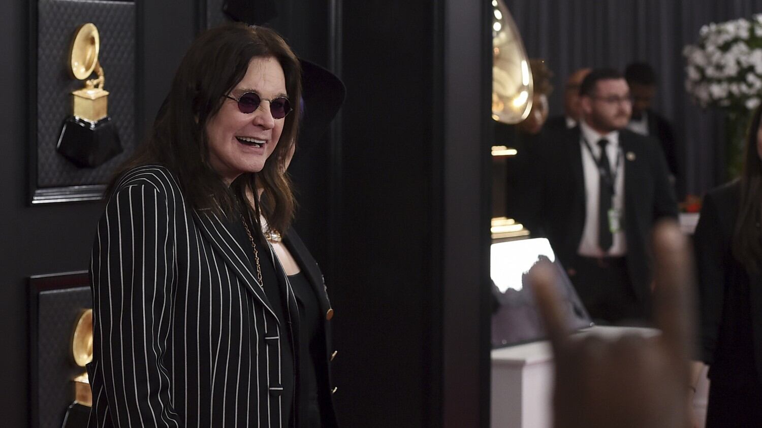 L'urlo di Ozzy Osbourne dopo 50 anni di carriera: "Io non voglio morire come un uomo normale"