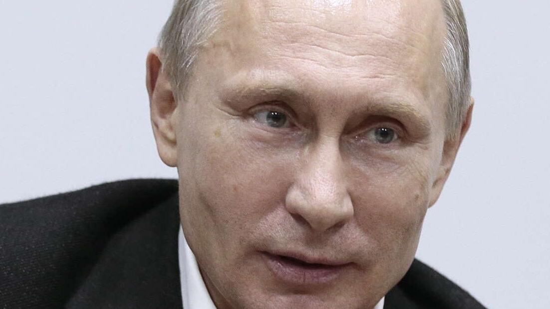 Ultima chiamata per la pace Putin detta le condizioni