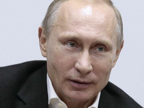Ultima chiamata per la pace Putin detta le condizioni
