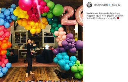 Miley Cyrus, le immagini più belle 2