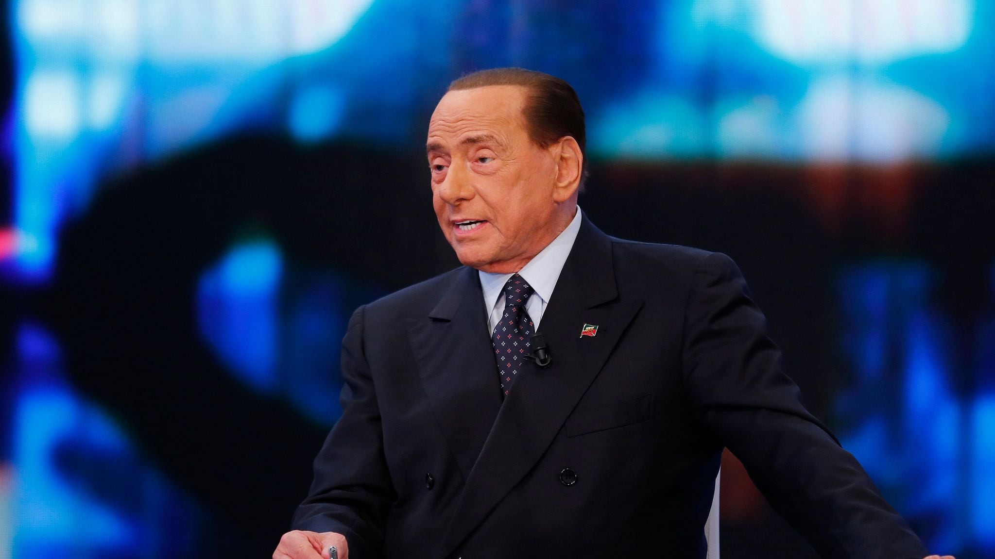 La Storia ha dato ragione al Cav