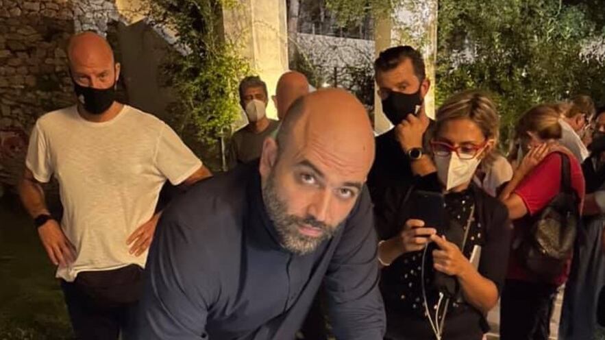 Critiche per Saviano che ricorderà Capaci