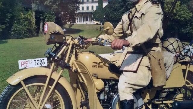 Quella guerra su due ruote che affascina i collezionisti