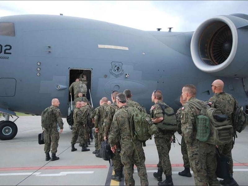 La Polonia al centro della sicurezza sul fianco est: dalla Coalizione dei Volenterosi al programma East Shield