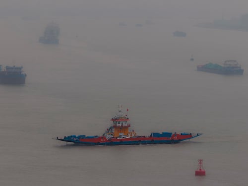 Xi muove la "flotta fantasma": cosa c’è dietro l'espansione invisibile nel Pacifico