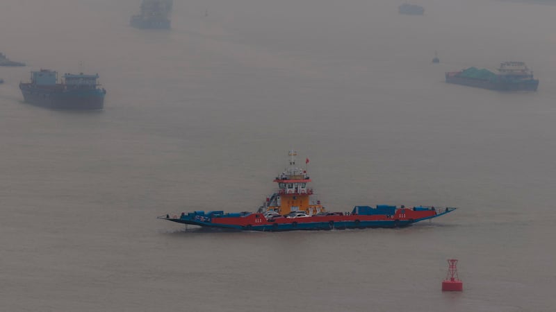 Usa-Cina, scoppia il caso delle “navi spia”: cosa avrebbero scoperto gli americani