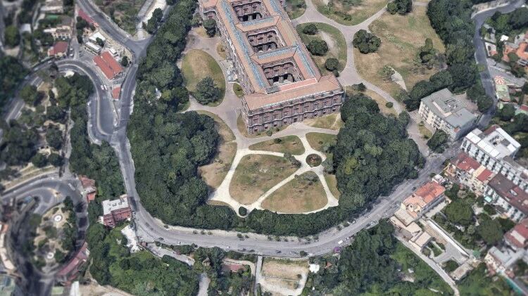 "Capodimonte al Louvre": un evento straordinario che celebra la cultura