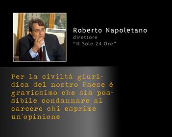 GIUSTIZIA MALATA/ Il mondo dei media 8