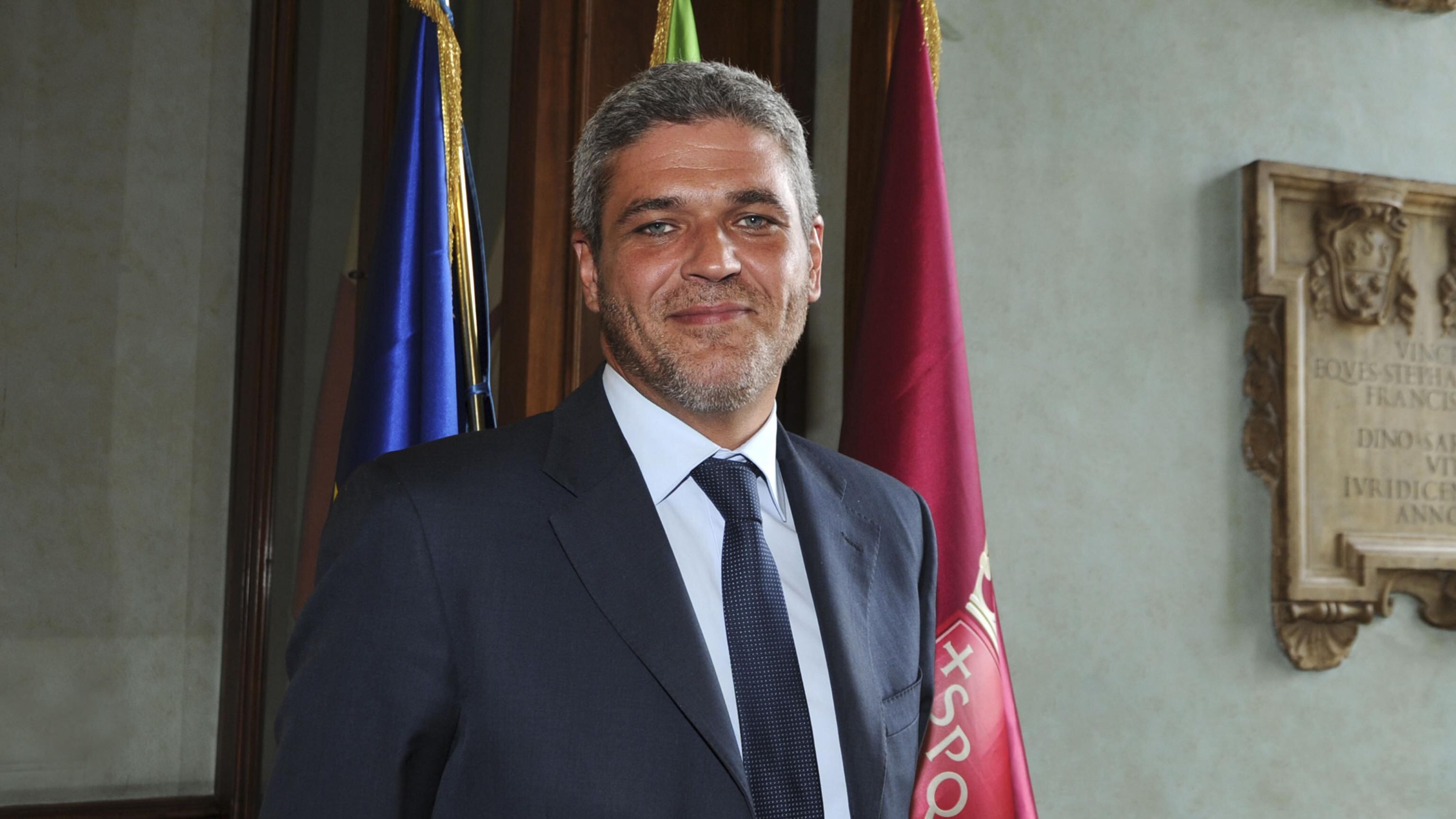 Retata per mafia e politica: salta l'assessore Pd di Marino