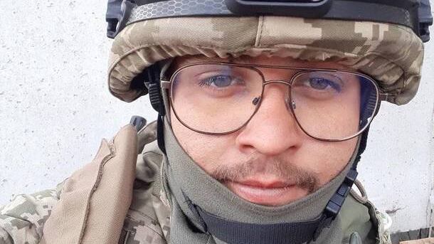 Ben, ucciso a Kharkiv dalle bombe russe
