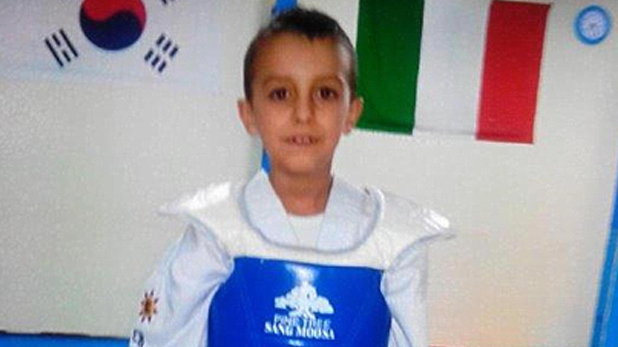 Loris non è stato violentato La madre resta in carcere