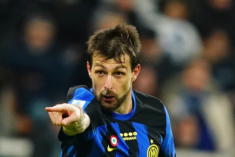 Acerbi Inter Empoli