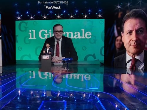 "Loro li mettono nelle istituzioni quando fanno i reati". L'affondo di Cerno sulla Salis e contro l'ipocrisia della sinistra