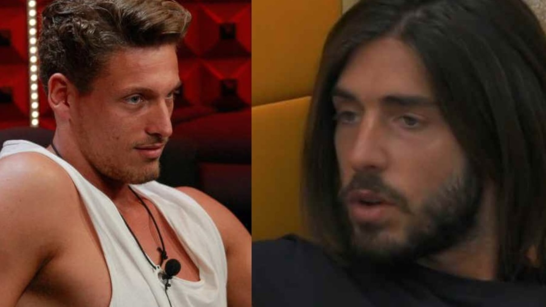 Gf, Gennaro è il primo finalista. Ma subito esplode la polemica