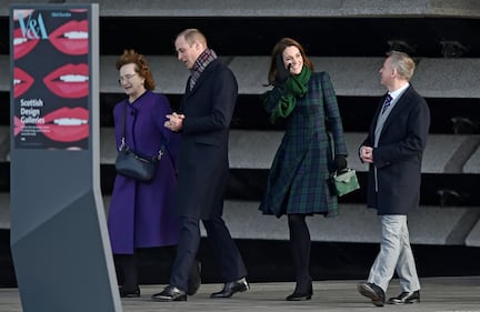 Kate Middleton, le foto più belle 5