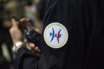 Egyptair, la disperazione dei parenti delle vittime 21