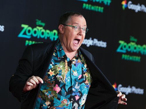 John Lasseter lascerà la Pixar dopo la conferma delle accuse di molestie