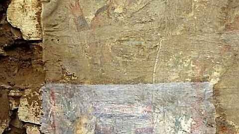 Gesù? Aveva ricci scuri e indossava una tunica corta